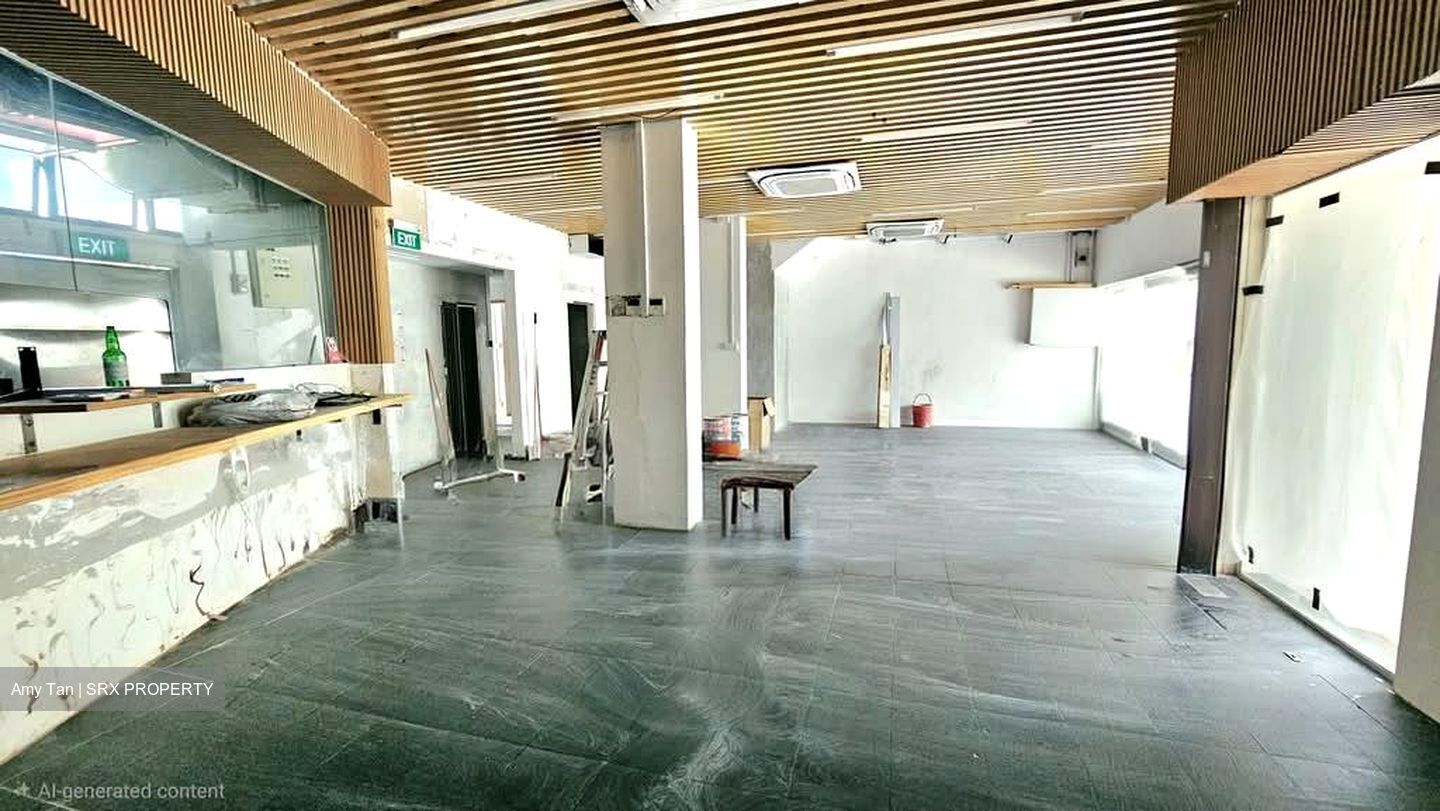 Ang Mo Kio Avenue 10 (D20), Retail #589662461
